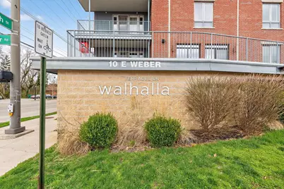 10 E Weber Road #402, Columbus, OH 43202 - Photo 1