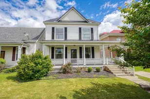 12 W South St, Jackson, OH 45640 - Photo 4