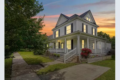 12 W South Street, Jackson, OH 45640 - Photo 2