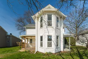 231 N Mulberry St, Bremen, OH 43107 - Photo 1