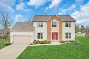 3326 Brentwood Ct, Powell, OH 43065 - Photo 1