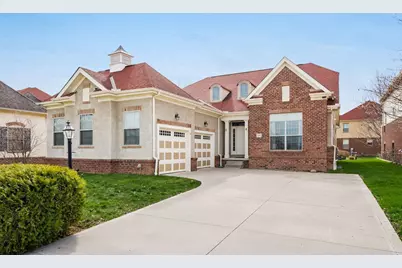 7991 Oak Meadow Drive, Dublin, OH 43016 - Photo 1