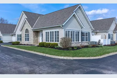 4908 Ashleigh Drive, Dublin, OH 43016 - Photo 1