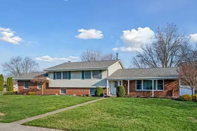 1080 Toulon Avenue, Marion, OH 43302 - Photo 1