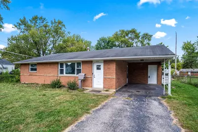 5258 Scioto Darby Road, Hilliard, OH 43026 - Photo 1