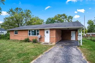 5258 Scioto Darby Rd, Hilliard, OH 43026 - Photo 1
