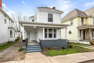 158 N Sugar St, Chillicothe, OH 45601 - Photo 1