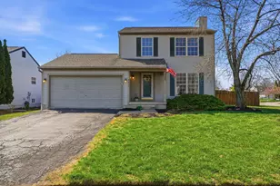 9003 Holquest Dr, Lewis Center, OH 43035 - Photo 1