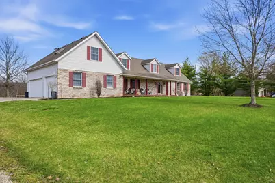 19150 West Darby Road, Marysville, OH 43040 - Photo 1