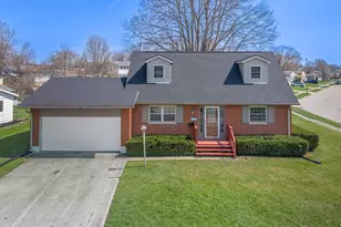 1300 Edgebrook Ave, New Carlisle, OH 45344 - Photo 1