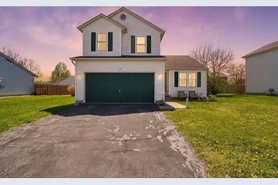 575 Monroe Drive, Ashville, OH 43103 - Photo 1
