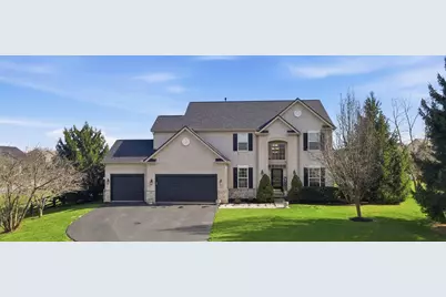 7524 Center Green Drive, Westerville, OH 43082 - Photo 1