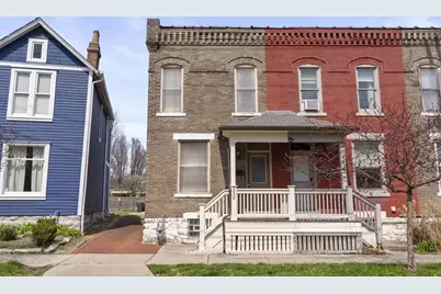 252 E 2nd Avenue, Columbus, OH 43201 - Photo 1