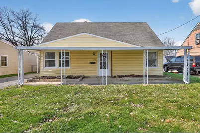 873 Geneva Avenue, Columbus, OH 43223 - Photo 1