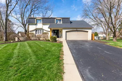9042 Carriage Court NW, Pickerington, OH 43147 - Photo 1