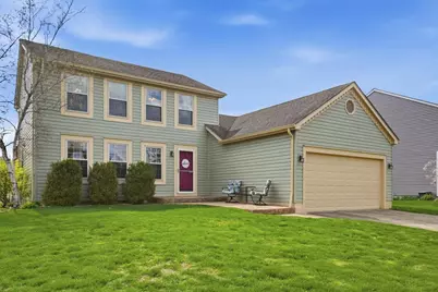 2199 Shirlene Drive, Grove City, OH 43123 - Photo 1