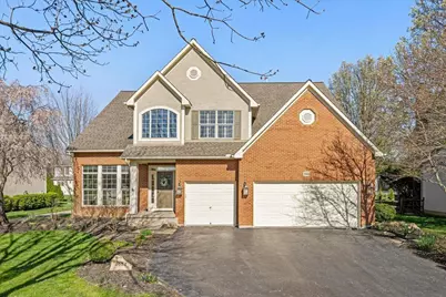 7684 Quetzal Drive, Dublin, OH 43017 - Photo 1