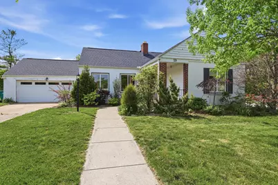 59 S Heath Lane, West Jefferson, OH 43162 - Photo 1