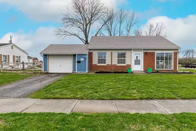 2037 Gerald Drive, Springfield, OH 45505 - Photo 1