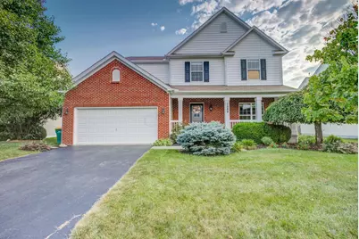 1589 Morrison Farms Drive, Blacklick, OH 43004 - Photo 1