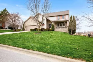 3773 Kelsey Ct, Lewis Center, OH 43035 - Photo 1