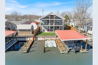 8596 State Route 368, Huntsville, OH 43324 - Photo 1