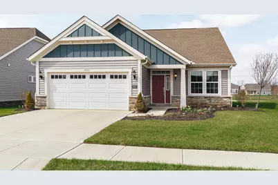 6090 Windcliff Drive E, Grove City, OH 43123 - Photo 1