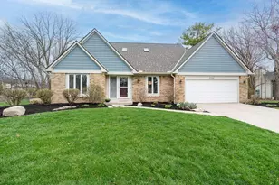 5504 Old Pond Dr, Dublin, OH 43017 - Photo 1