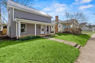 427 N Walnut St, Urbana, OH 43078 - Photo 1