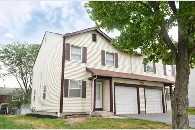 3795 Heatherglen Drive, Columbus, OH 43221 - Photo 1