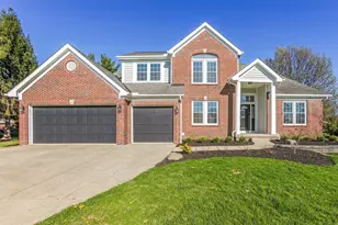 1582 Foxhall Rd, Blacklick, OH 43004 - Photo 1