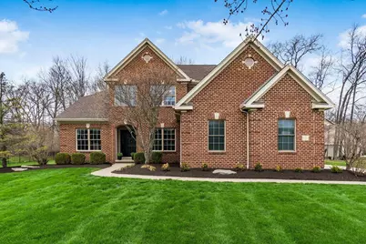 5681 Streamside Drive, Galena, OH 43021 - Photo 1