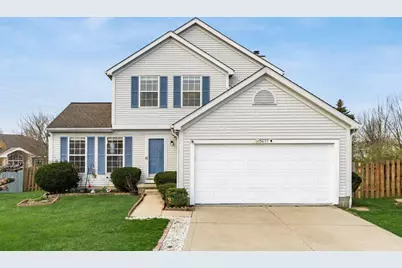 5697 Winchester Highlands Court, Canal Winchester, OH 43110 - Photo 1