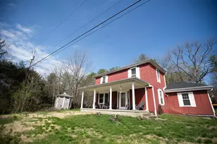 5620 Vore Ridge Rd, Athens, OH 45701 - Photo 1