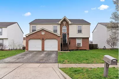 5831 Canal Bridge Drive, Canal Winchester, OH 43110 - Photo 1