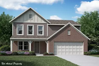 9504 Meadowlark Drive, Plain City, OH 43064 - Photo 1