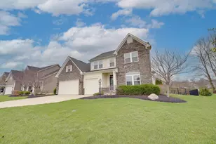 6448 Creekside Cir, Galena, OH 43021 - Photo 1