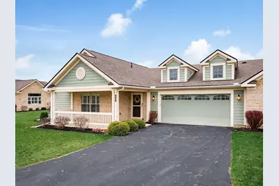 90 Glen Mawr Circle, Delaware, OH 43015 - Photo 1