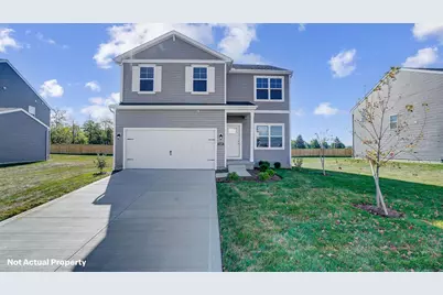 345 Angely Drive, Plain City, OH 43064 - Photo 1