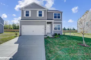 345 Angely Dr, Plain City, OH 43064 - Photo 1