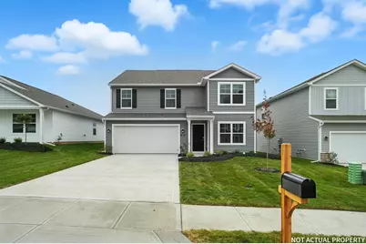 436 Garnet Ranch Drive, Delaware, OH 43015 - Photo 1