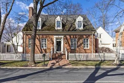 7482 King George Drive, New Albany, OH 43054 - Photo 1