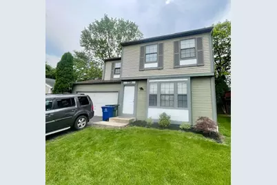 7725 Whitneyway Drive #11, Columbus, OH 43085 - Photo 1