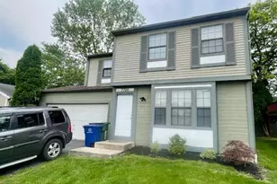 7725 Whitneyway Dr, Columbus, OH 43085 - Photo 1