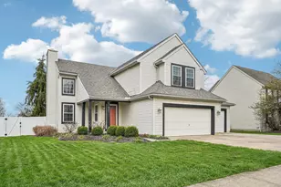 521 Long St, Ashville, OH 43103 - Photo 1