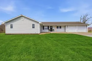7893 Fairview Rd, Mount Vernon, OH 43050 - Photo 1