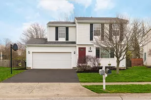 2968 Phoenix Ave, Hilliard, OH 43026 - Photo 1