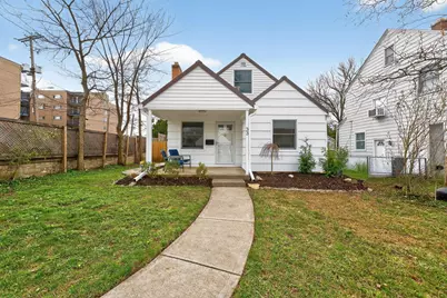 33 Rosslyn Avenue, Columbus, OH 43214 - Photo 1