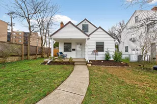 33 Rosslyn Ave, Columbus, OH 43214 - Photo 1