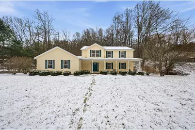 22997 Goose Creek Road, South Bloomingville, OH 43152 - Photo 1